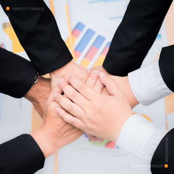 Compromiso: Team Building para desarrollar el Engagement en los Equipos de Alto Rendimiento