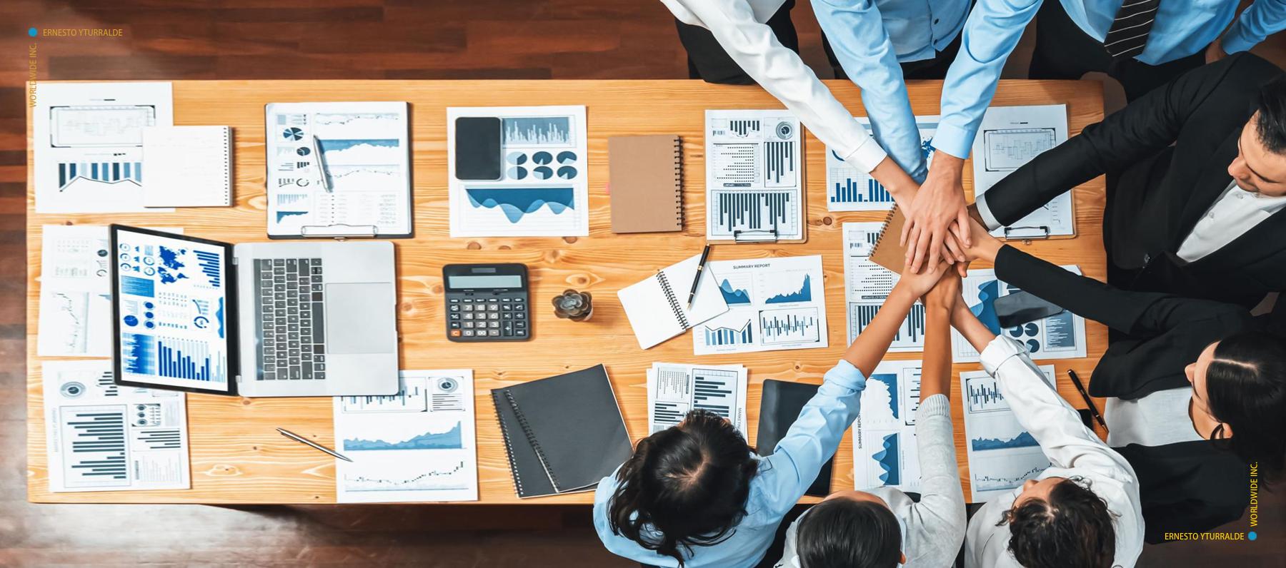 Metodologías participativas en los Talleres Experienciales de Team Building