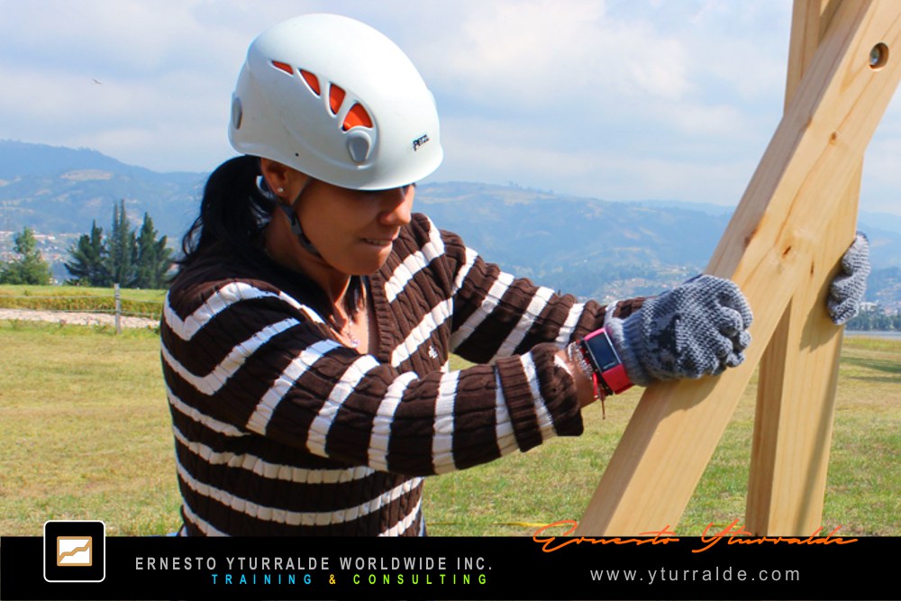 Team Performance - Talleres Vivenciales | Team Building Empresarial