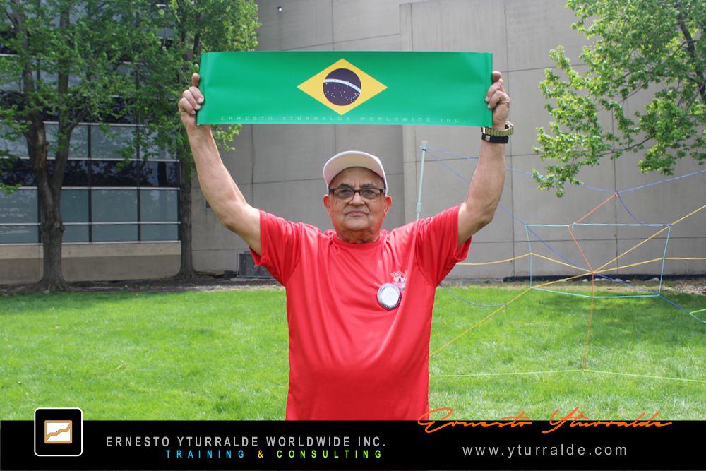 Team Performance - Talleres Vivenciales | Actividades lúdicas empresariales