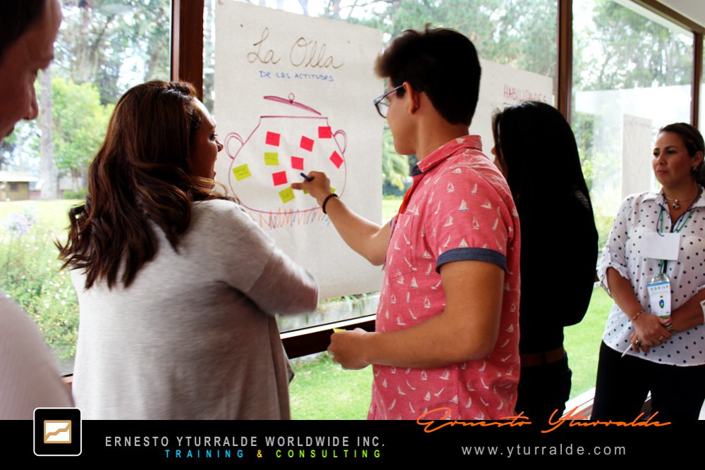 Team Performance - Talleres Vivenciales | Dinámicas de Grupos y Actividades para Team Building Empresarial