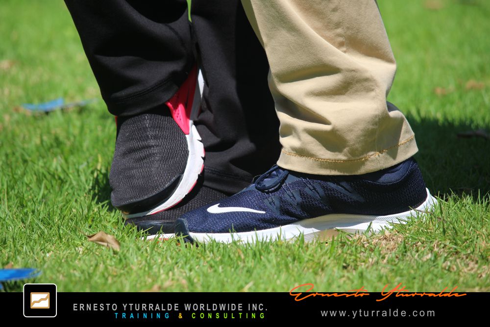 Team Performance - Talleres Vivenciales | Dinámicas de Grupos y Actividades para Team Building Empresarial