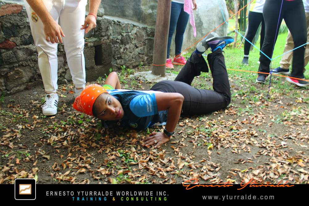 Team Performance - Talleres Vivenciales | Dinámicas de Grupos y Actividades para Team Building Empresarial