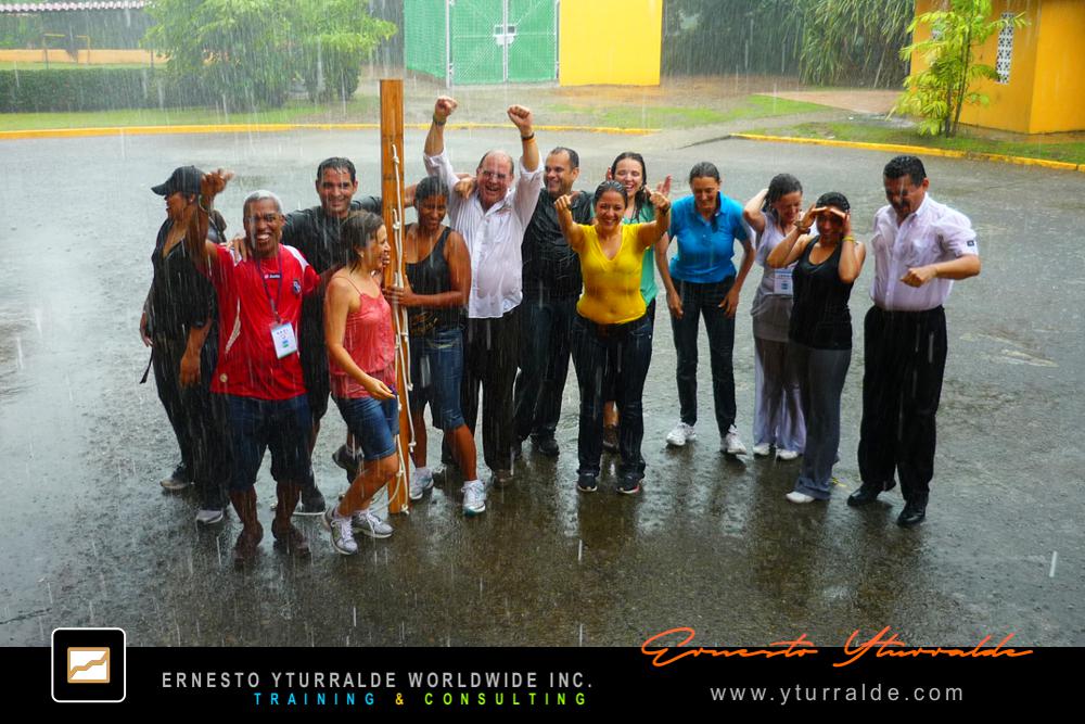 Team Performance - Talleres Vivenciales | Dinámicas de Grupos y Actividades para Team Building Empresarial