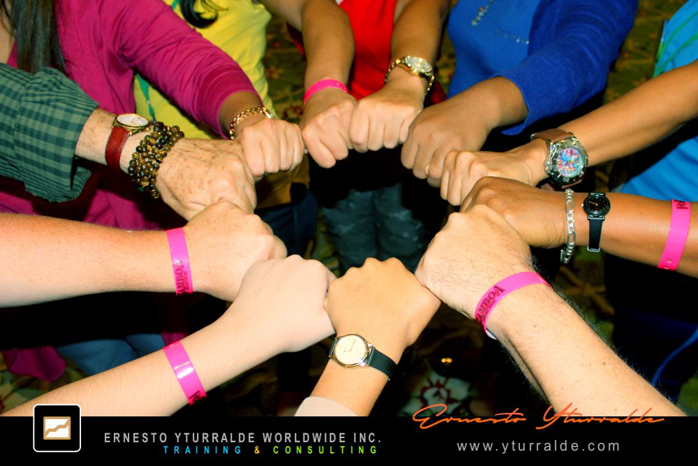 Team Performance - Talleres Vivenciales | Dinámicas de Grupos y Actividades para Team Building Empresarial