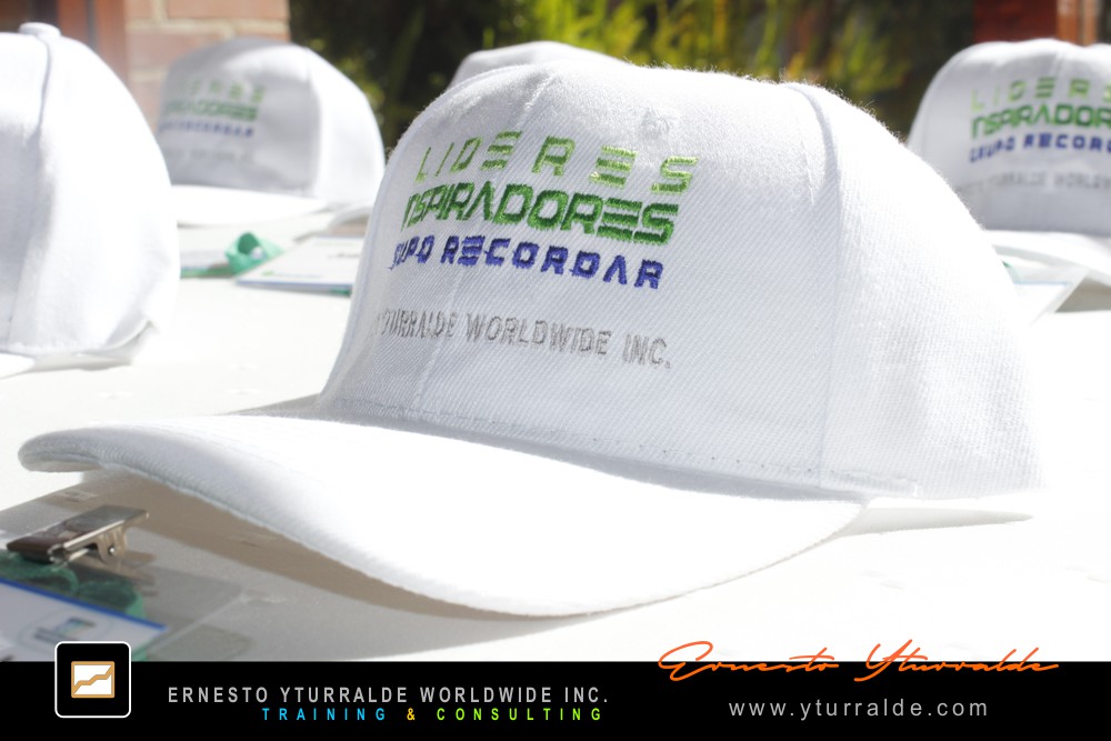 Team Performing Empresarial para el desarrollo de equipos de trabajo