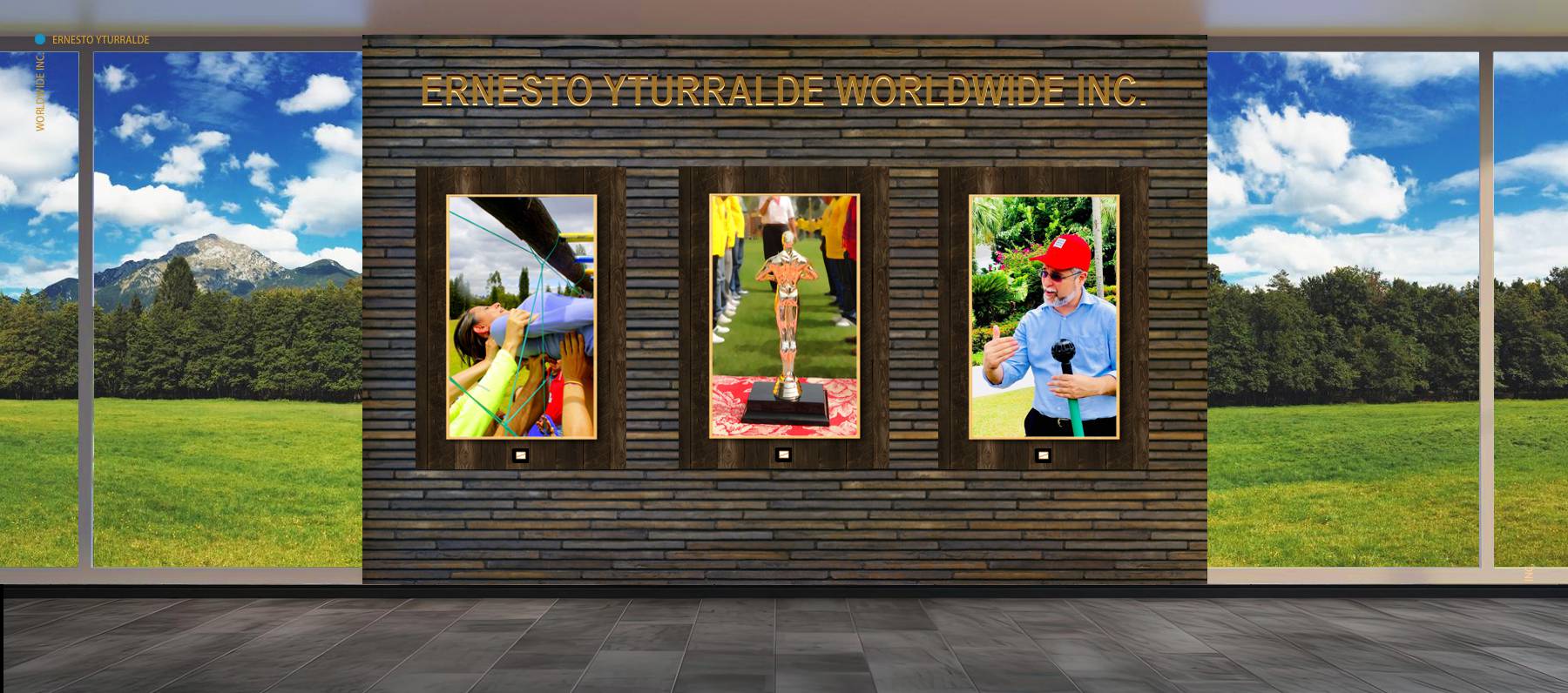 Team Building Talleres de Cuerdas Bajas & Team Building